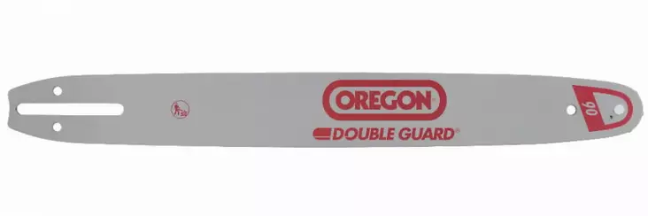 Oregon Terälaippa Standard 12" 3/8" 1,1 mm 45 VL - Varusteet ja tarvikkeet - 124MLEA041 - 1