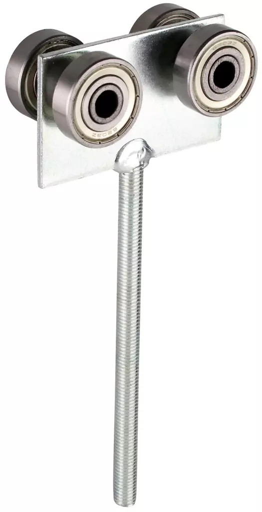 OVIPYÖRÄSTÖ - Liukuovitarvikkeet - KH0701 - 1