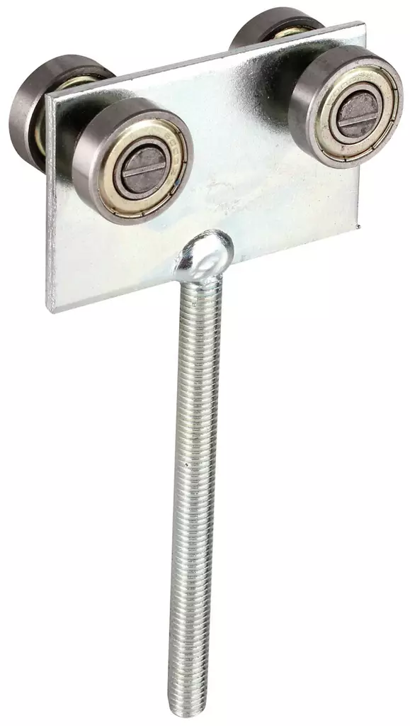 OVIPYÖRÄSTÖ - Liukuovitarvikkeet - KH0731 - 1