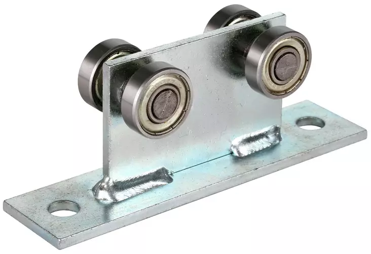 OVIPYÖRÄSTÖ PINTA - Liukuovitarvikkeet - KH0741 - 1