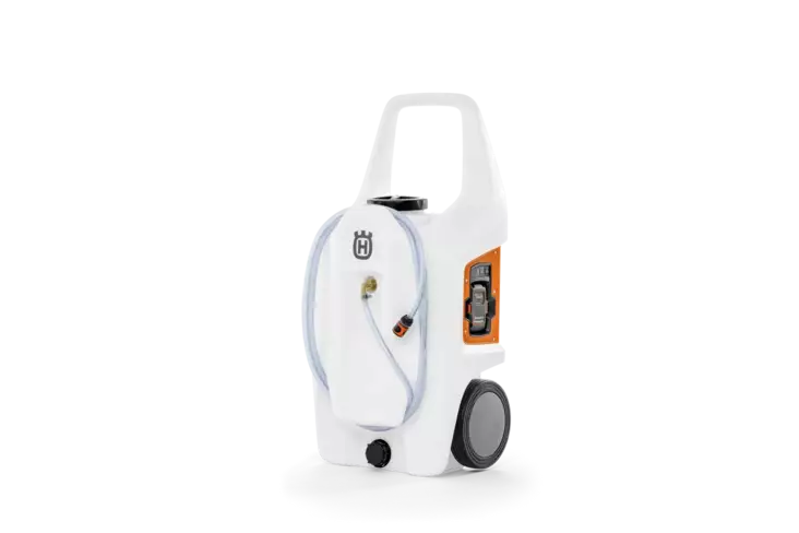 Painevesisäiliö 60L WT 60 I - Varusteet ja tarvikkeet - 548738301 - 1