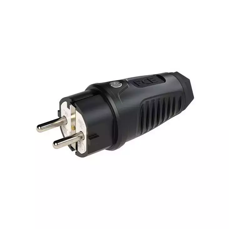 PCE PISTOTULPPA IP54 230V 16A - Letku- ja sähkökelat - 7921 - 1