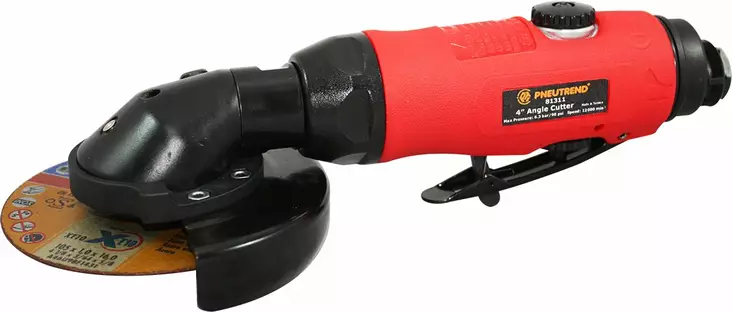 PNEUTREND KATKAISULAIKKAKONE 100MM - Katkaisukoneet - 286-81311 - 1