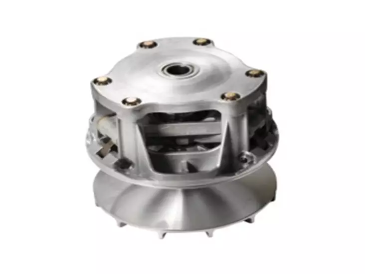 POLARIS 570 ENSIÖ VARIAATTORI TÄYDELLINEN BRONCO 2014-25 - Mönkijän varaosat - 70-03013-1 - 1