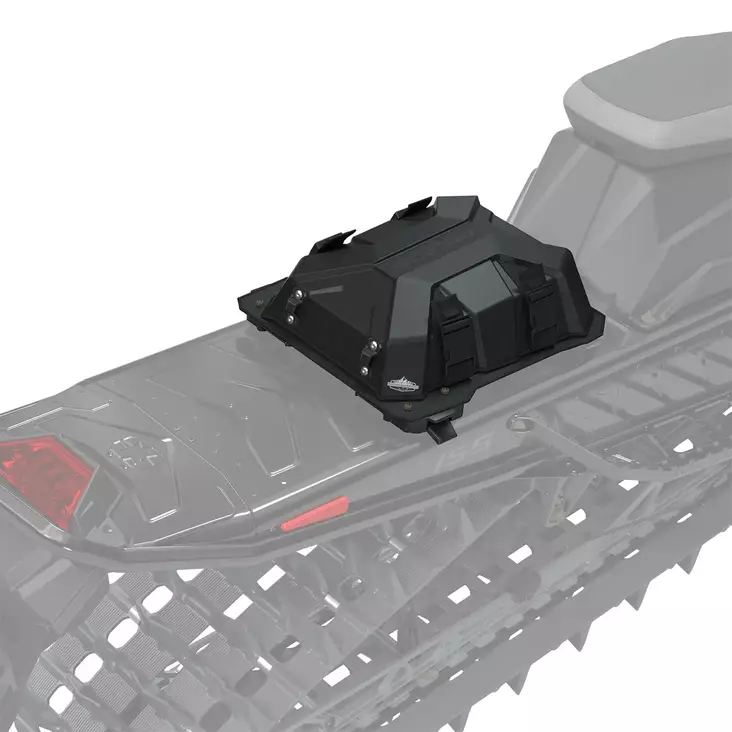 Polaris takalaukku k-bag 16 Mountain - Moottorikelkka tarvikkeet - 2890691 - 1