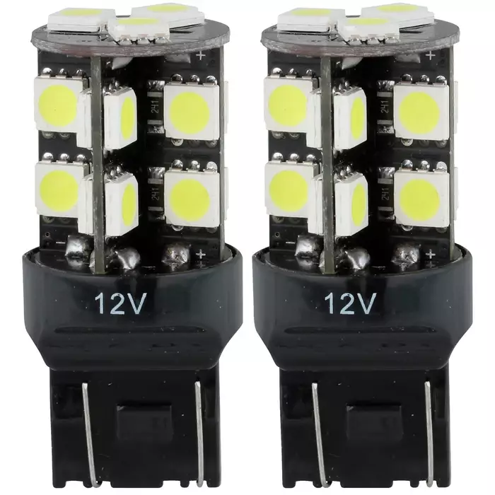 POLTTIMO LED 12V 7443 T20 CAN-BUS - Polttimot - PLED1211 - 1