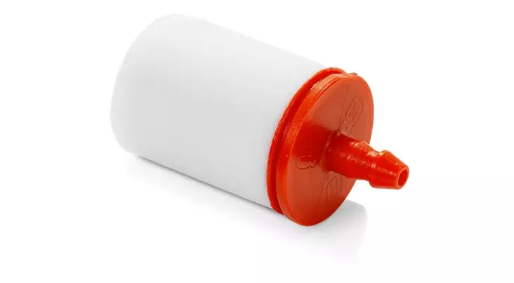 Polttoaine suodatin hinta 1kpl - Husqvarna tarvikkeet ja varusteet - 5034432-01 - 1