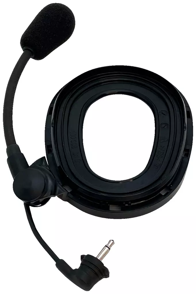 Puomimikrofonisarja Zekler NEO - Kuulosuojaimet - 429900401 - 1