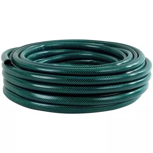 Puutarhaletku Idro Color 12mm 20m - Letku- ja sähkökelat - FIT001 - 1