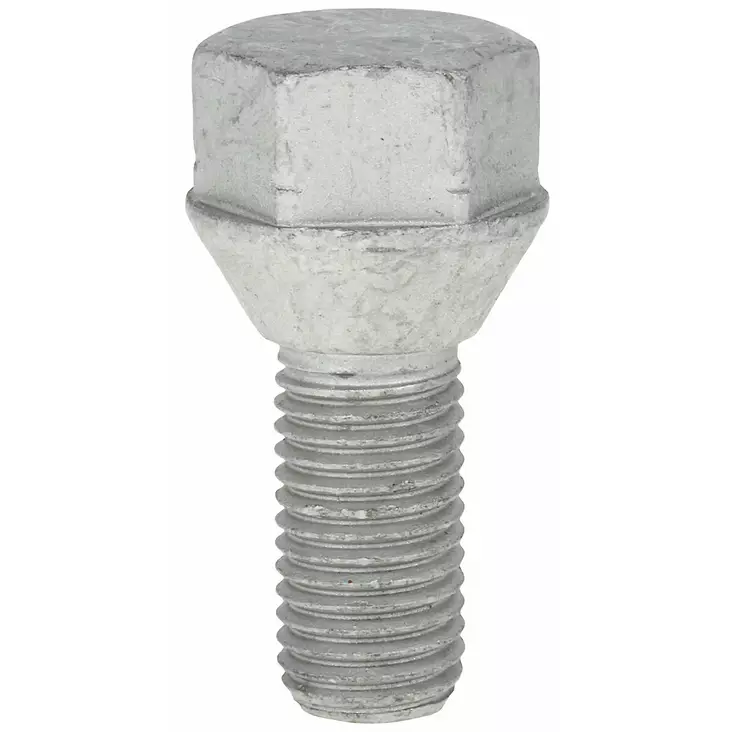 Pyörän Pultti Kartiokanta M12X24 - Navat - PV6350151 - 1