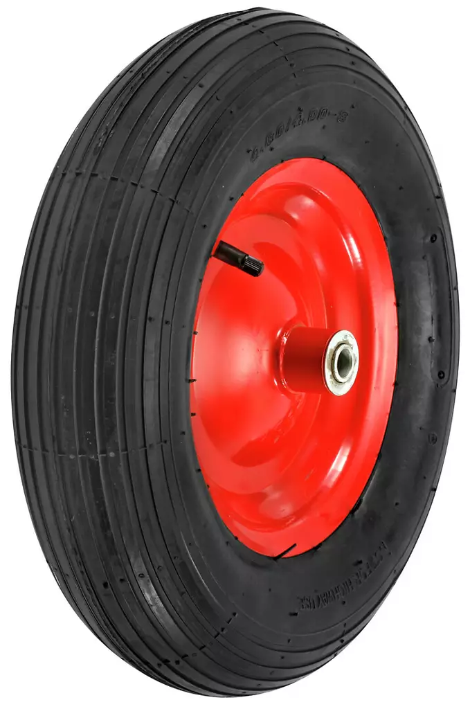 PYÖRÄ XK6211 TÄYDELLINEN - Ilmakumirenkaat - XK6211-1 - 1