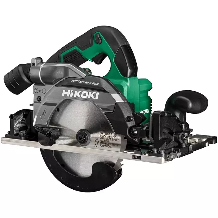 Pyörösaha C3606DUM Runko HSC MV - Käsisirkkelit - HI68010941 - 1