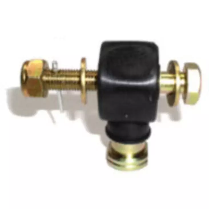 RAIDETANGONPÄÄ BRONCO - Mönkijän varaosat - 78-08131 - 2