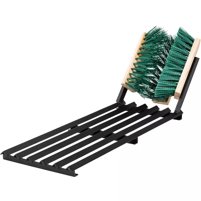 Rappuralli 75X30CM Harjoilla Musta - Siivousvälineet - RR001 - 1