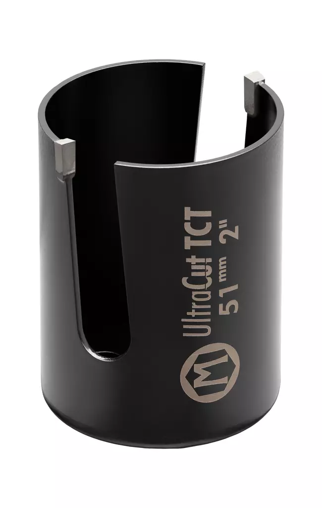 Reikäsaha UltraCut TCT 51mm - Reikäsahat - 44051 - 1