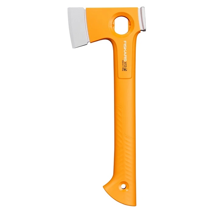 RETKIKIRVES XXS X13 FISKARS X-SERIES - Vasarat, lekat ja kirveet - FS1069101 - 1