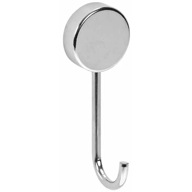 Ripustuskoukku Magneettinen Halk.25X68mm - Työkaluseinät ja koukut - FIX091 - 1