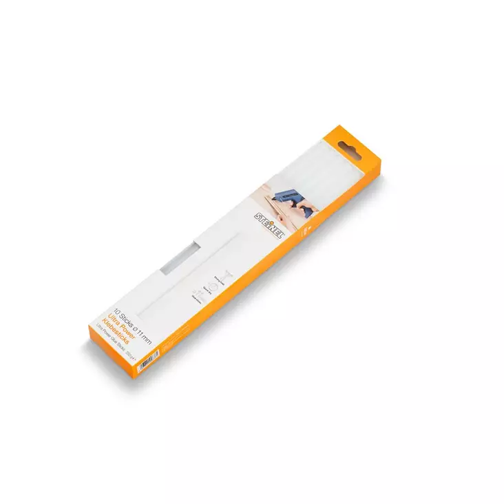 STEINEL Ø11MM /250G U-POWER KUUMALIIMA - Kuumaliimapistoolit - S006761 - 1