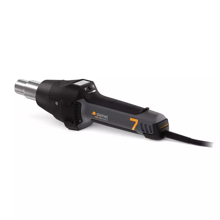 STEINEL KUUMAILMAPUHALLIN PRO HM 2620 E SALKKU - Kuumailmapuhaltimet - S089511 - 1