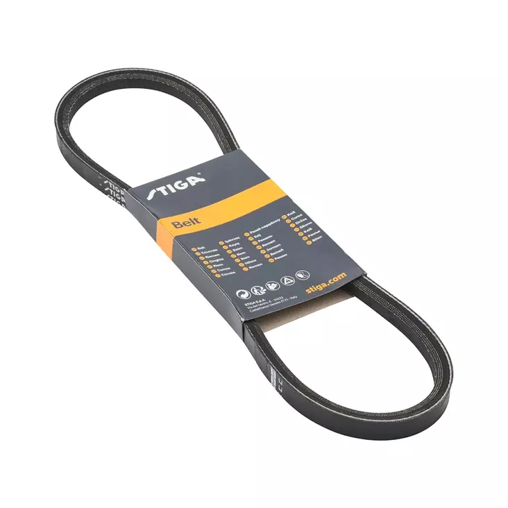 Stiga Lisävaruste etuleikkurille - Varusteet ja tarvikkeet - 1134-9058-01 - 1