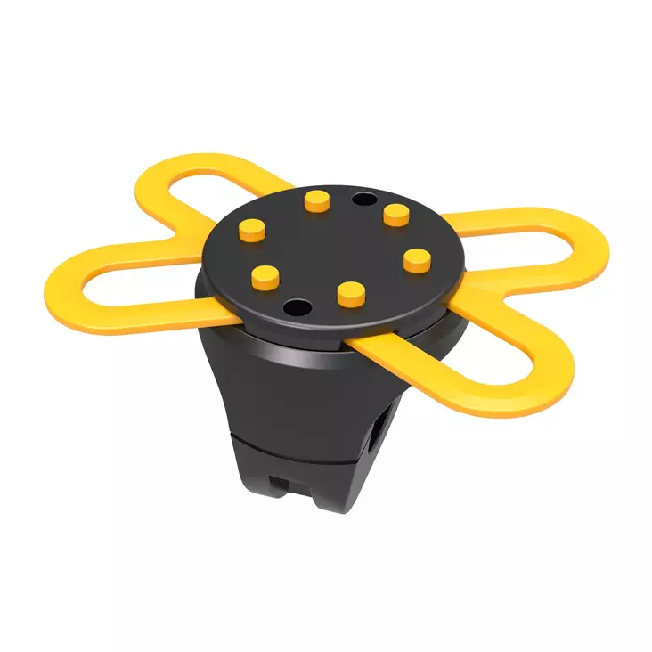 Stiga Lisävaruste puutarhatraktorille - Varusteet ja tarvikkeet - 1134-9328-01 - 1