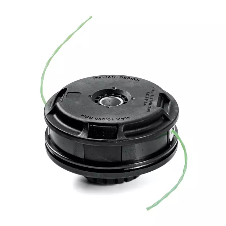Stiga Siimapää 109 M10&M8X1.25LH - Varusteet ja tarvikkeet - 1911-9298-01 - 1