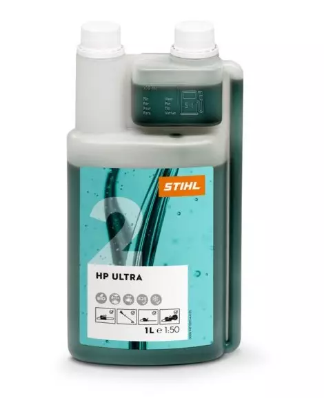 STIHL HP ULTRA 2T TÄYSSYNT.1L - Stihl - 07813198061 - 2