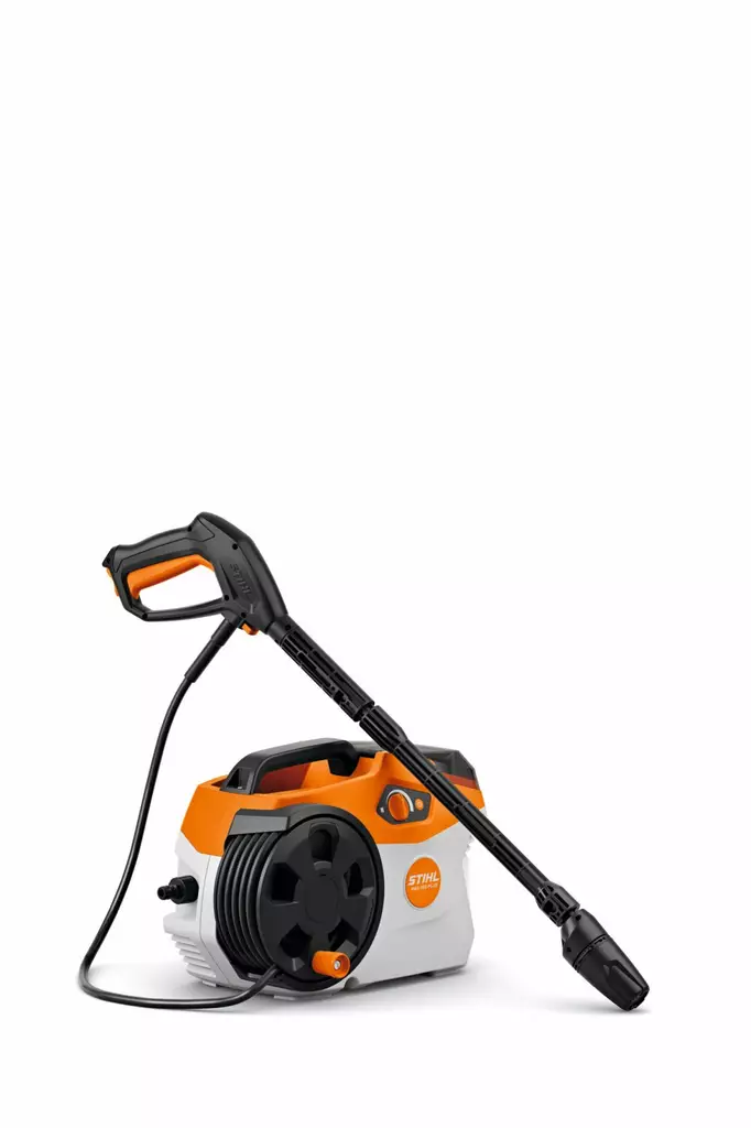 STIHL REA 100.0 PLUS AKKU-KORKEAPAINEPESURI RUNKO - Stihl painepesurit - RA010117611 - 1
