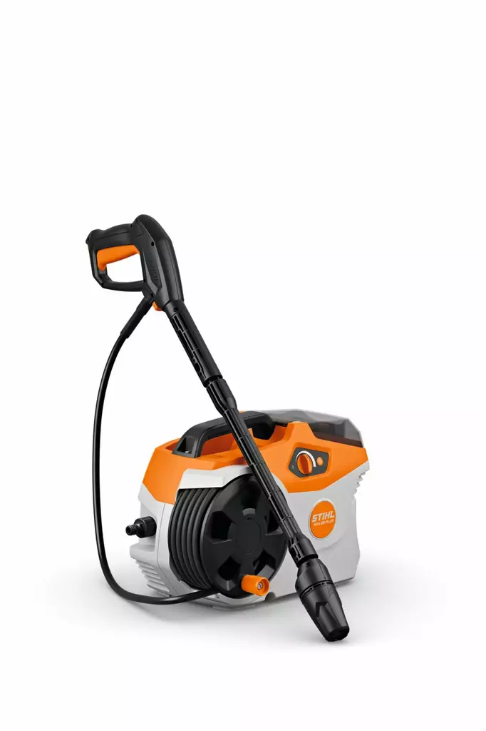 STIHL REA 60.0 PLUS Akkukäyttöinen painepesuri - Stihl painepesurit - RA010117601 - 1
