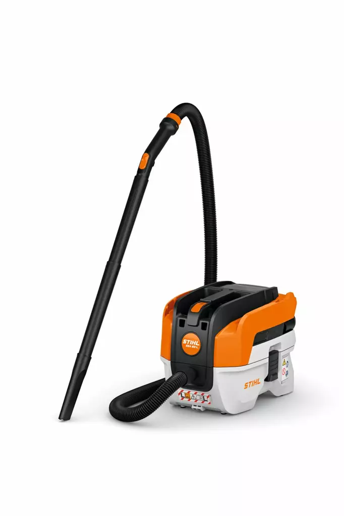 Stihl SEA 50.0 L Akkuimuri runko - Akkuimurit - SA080117301 - 1