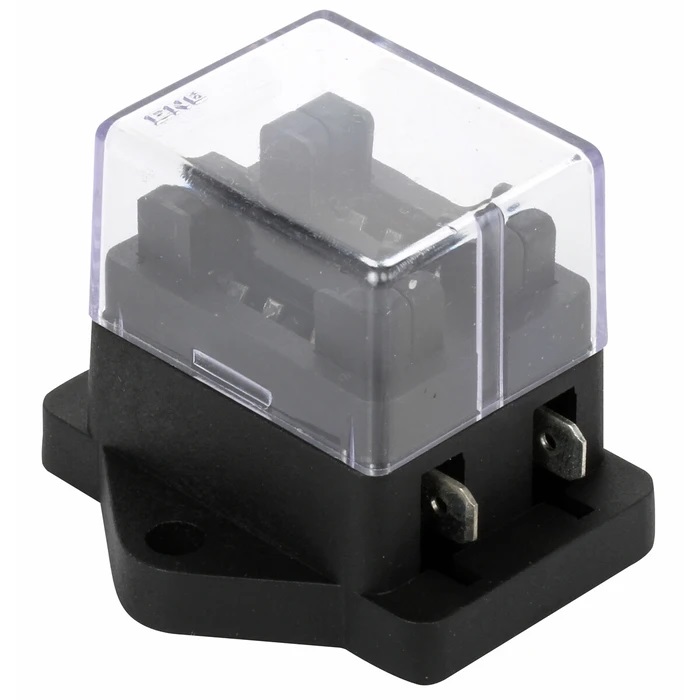 SULAKERASIA 2-OSAINEN LATTA/LATTA - Liittimet - ST100051 - 1