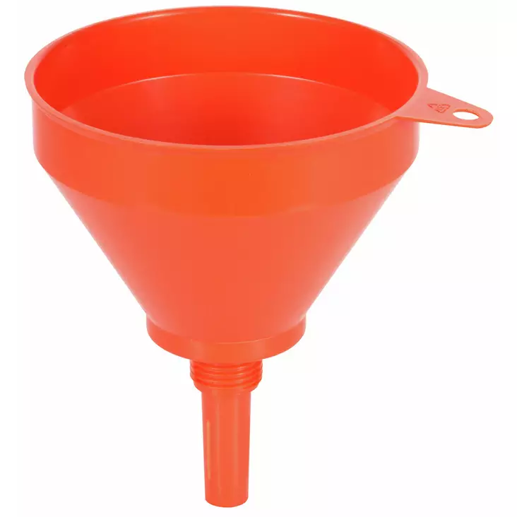 Suppilo 160mm - Polttoainekanisterit ja kannut - MA3351601 - 1