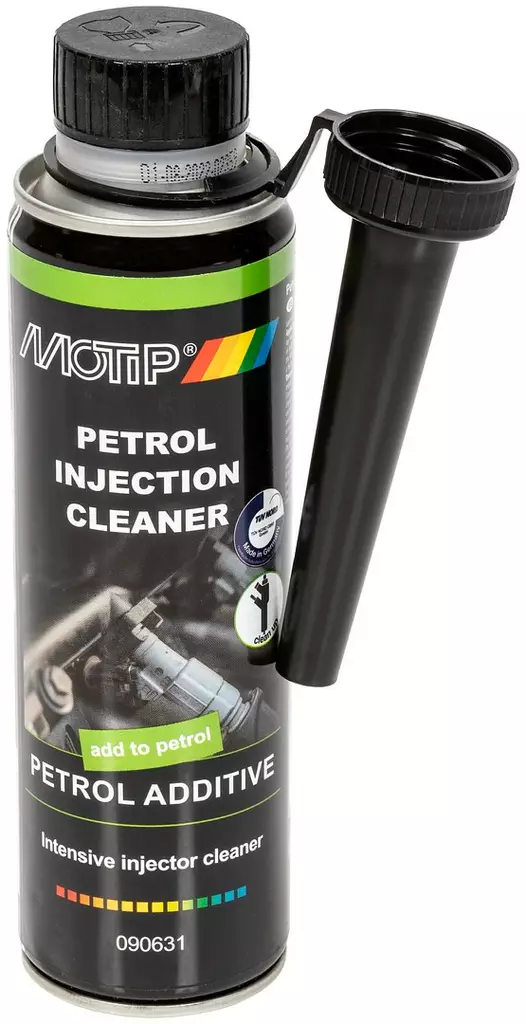 SUUTTIMIEN PUHDISTUSAINE BENSIINIMOOTTORI 300ML - Tekniset kemikaalit - TIP90631 - 1