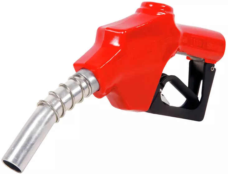 TANKKAUSPISTOOLI AUTOMAATTINEN 120L - Polttoainepumput - MEG35201 - 1