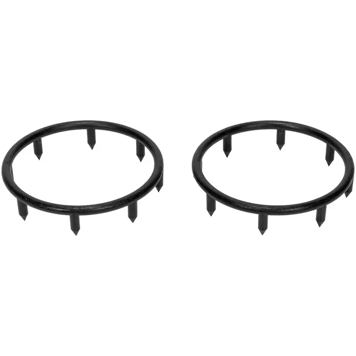 TELESTEPS JÄÄPIIKIT TELESKOOPPIJALKOIHIN - Tikkaat - AT9142101 - 1