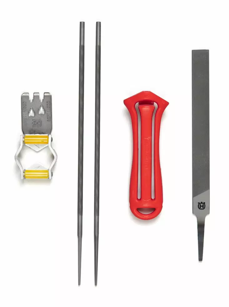 Teränhoitopaketti X-CUT S35G .325" 1,5 MM Uutuus! - Teroitustyökalut - 5878068-01 - 1