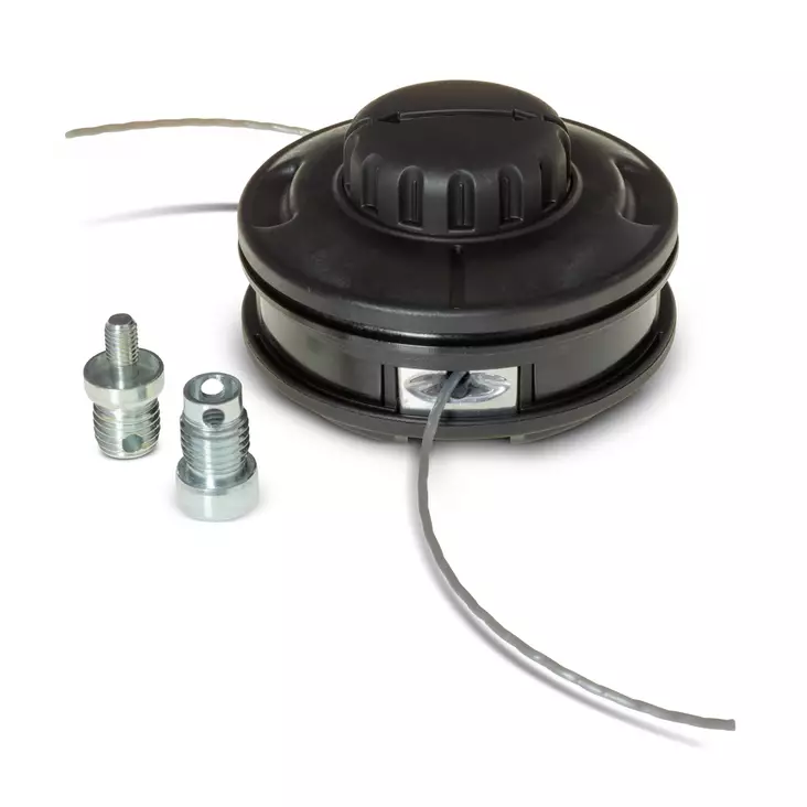 Stiga Siimapää EASYWORK 130 mm - Varusteet ja tarvikkeet - 1911-9229-01 - 1