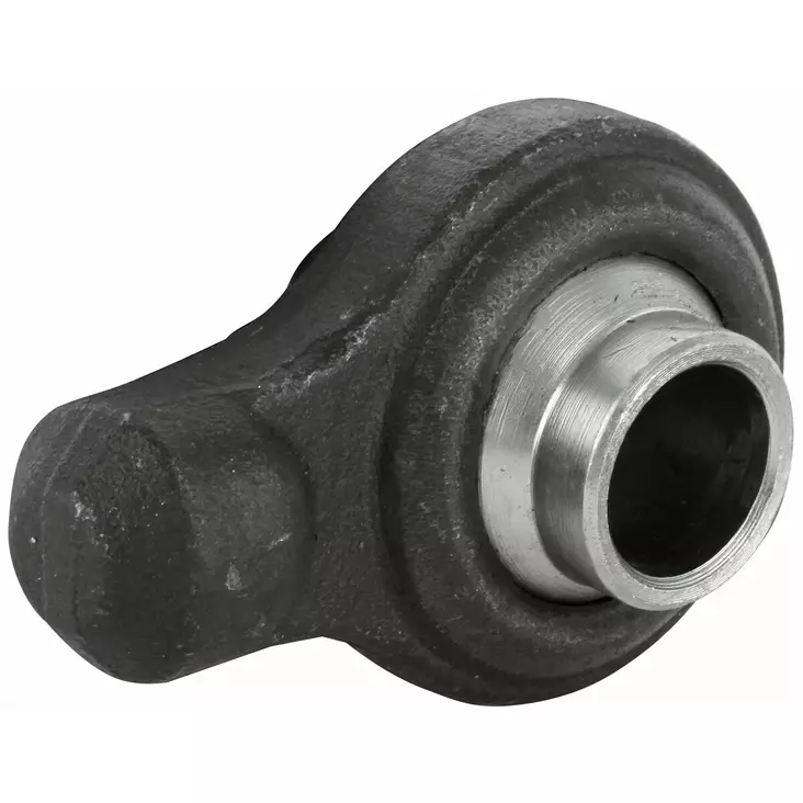 Työntövarren Pää Cat1 Hitsattava - Traktorit ja työkoneet - T0471 - 1