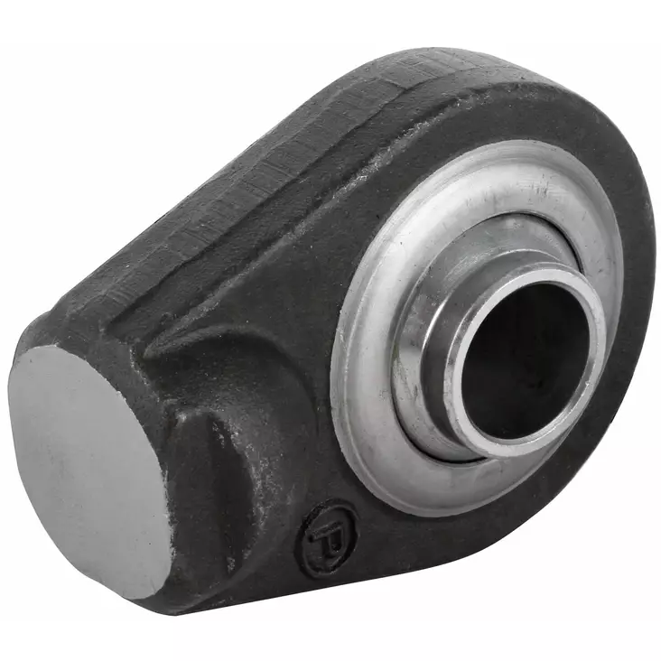 Työntövarren pää CAT2 hitsattava - Traktorit ja työkoneet - T1651 - 1