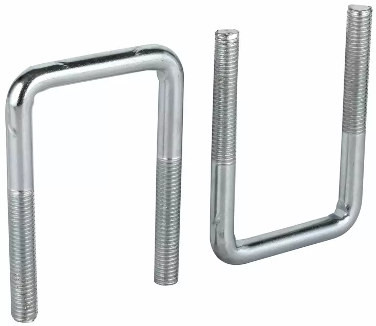 U-PULTTI KANTIKAS 80X60MM 2KPL - Peräkärrytarvikkeet - PV300301 - 1