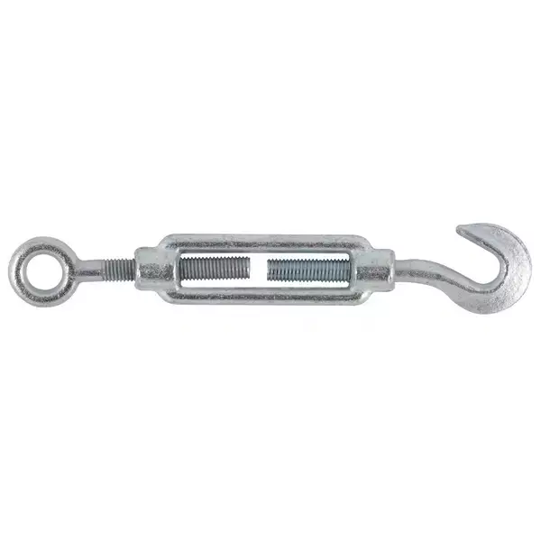 Vanttikiristin 8mmx110mm 418kg - Sidontaliinat ja ketjut - V1641 - 1