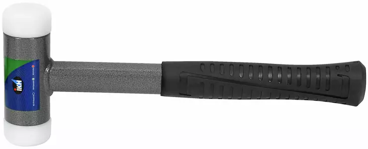 VASARA PEHMYTPÄÄ 40MM S - Vasarat, lekat ja kirveet - IKH7541 - 1