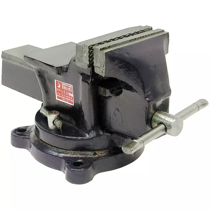 VIILAPENKKI 125MM - Puristimet ja viilapenkit - XK4101 - 1
