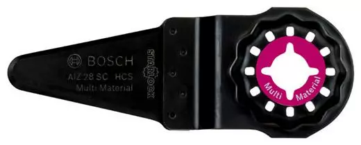 YLEISVEITSI AIZ 28 SC - Monitoimityökalujen tarvikkeet - 2608661691 - 1