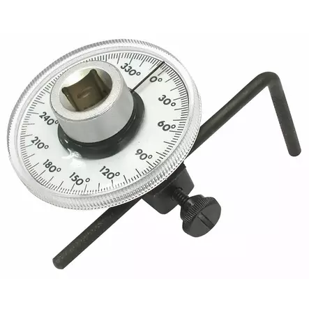 ASTEMITTA MOMENTTIKÄYTTÖ 360 1/2" - Mitat ja vesivaa'at - IKH7002 - 1