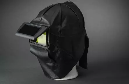 HITSAUSMASKI NAHKIS NAUHALLA - Hitsaussuojaimet - HT145002 - 1