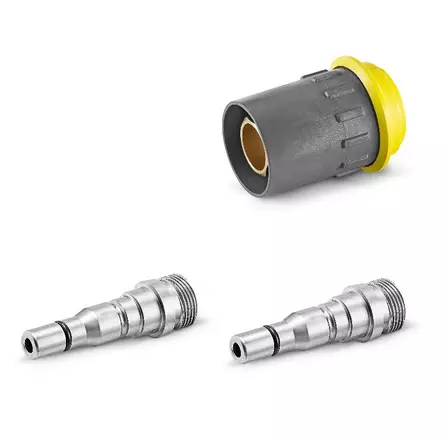 KÄRCHER PIKALIITIN SETTI - Painepesurin kahvat ja suihkuputket - 21150000-102 - 1