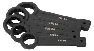 LYÖNTIAVAIN IKH - Lenkkiavaimet ja sarjat - IKH7362 - 2