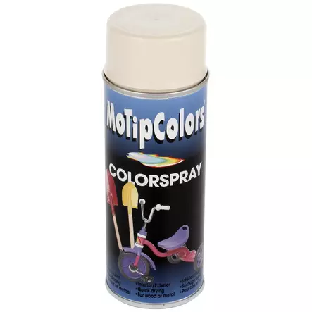 MAALI KERMAN VALKOINEN SPRAY 400ML - Tekniset kemikaalit - TIP8502 - 1