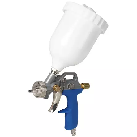 MAALIRUISKU 0,6L 1,5MM - Paineilmatyökalut - T0217S-2 - 1